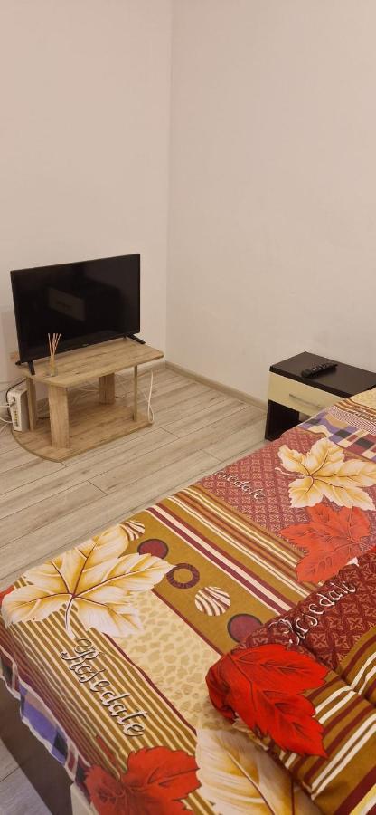 Apartament Militari Residence Roşu Exterior foto
