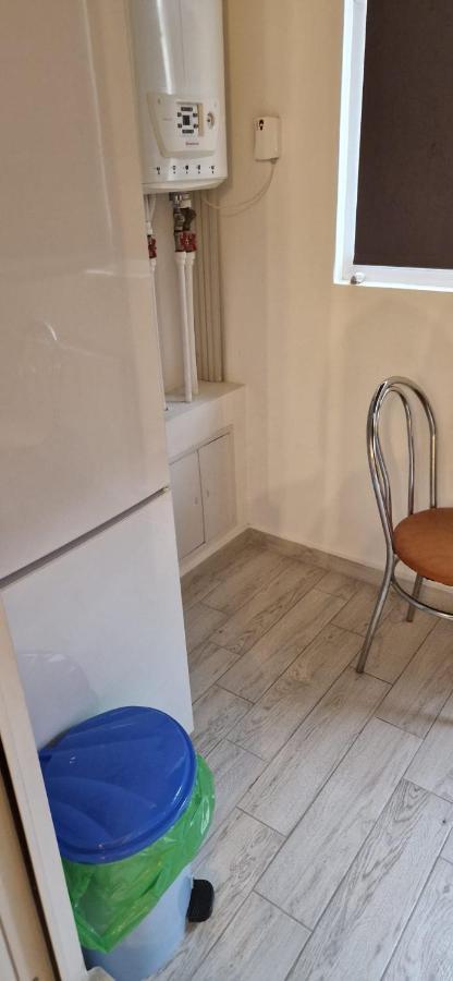 Apartament Militari Residence Roşu Exterior foto